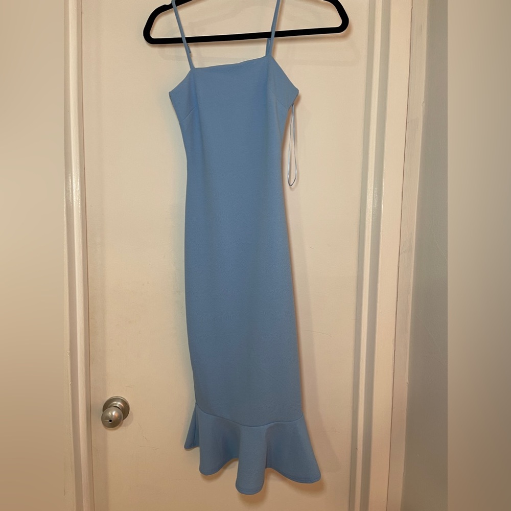 NWT Francesca’s Midi Dress